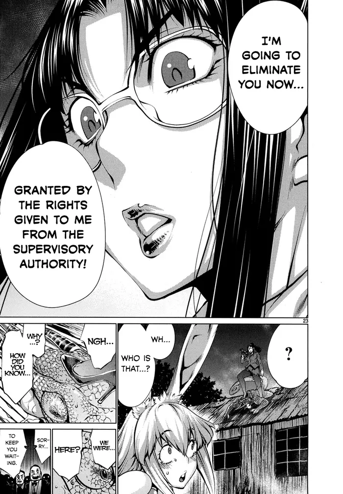 Killing Bites Chapter 29 image 23_optimized